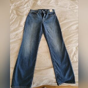 NWT J. CREW slim boyfriend jeans